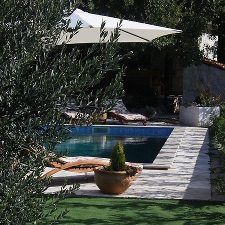 Holiday Home Zavala クレック エクステリア 写真