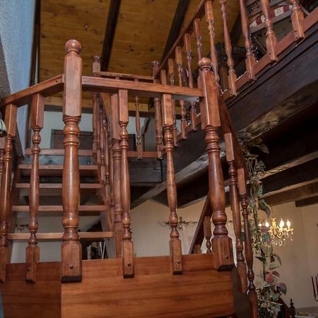Holiday Home Zavala クレック エクステリア 写真