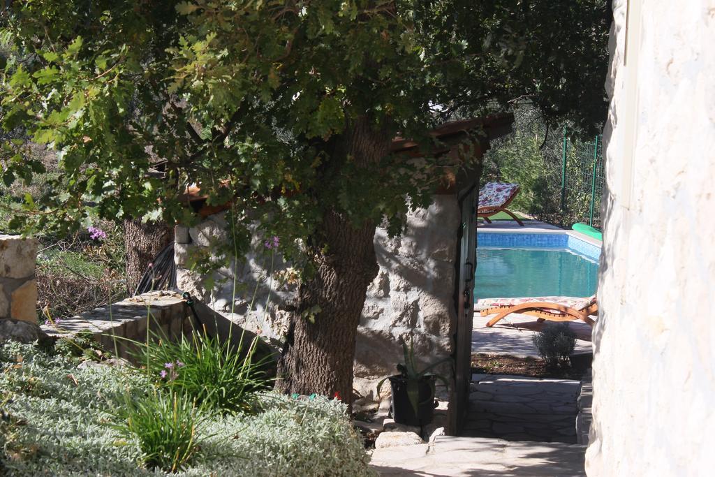 Holiday Home Zavala クレック エクステリア 写真
