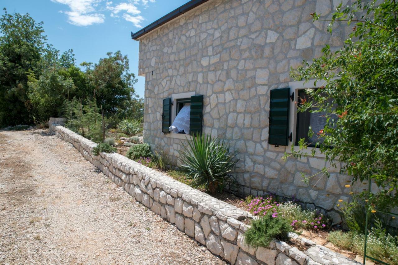 Holiday Home Zavala クレック エクステリア 写真